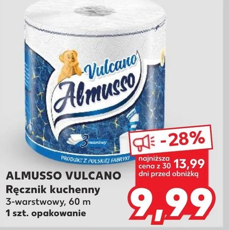 Ręcznik kuchenny Almusso