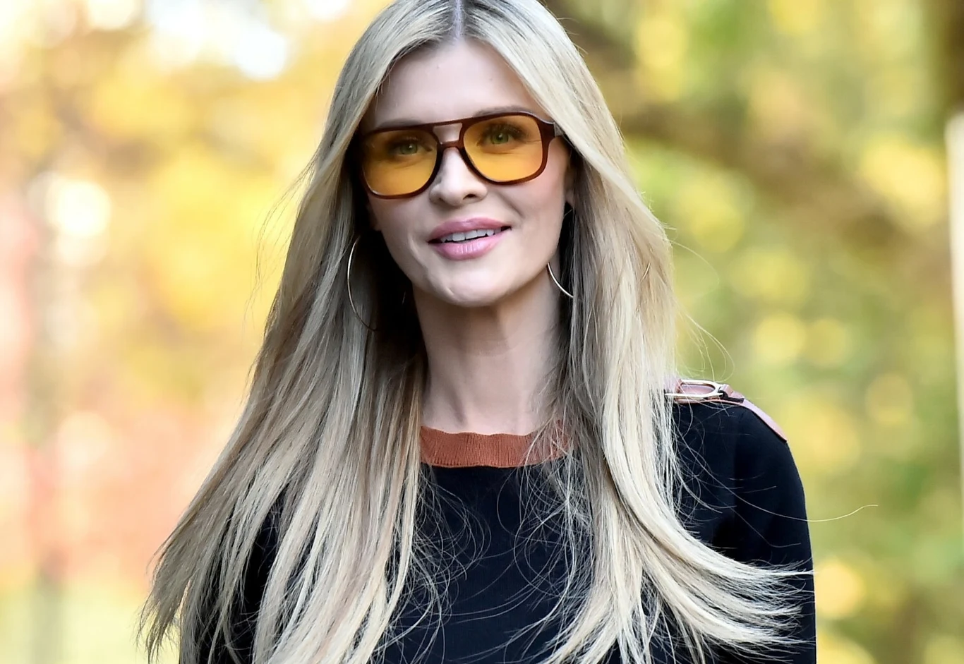 Joanna Krupa Joanna Krupa