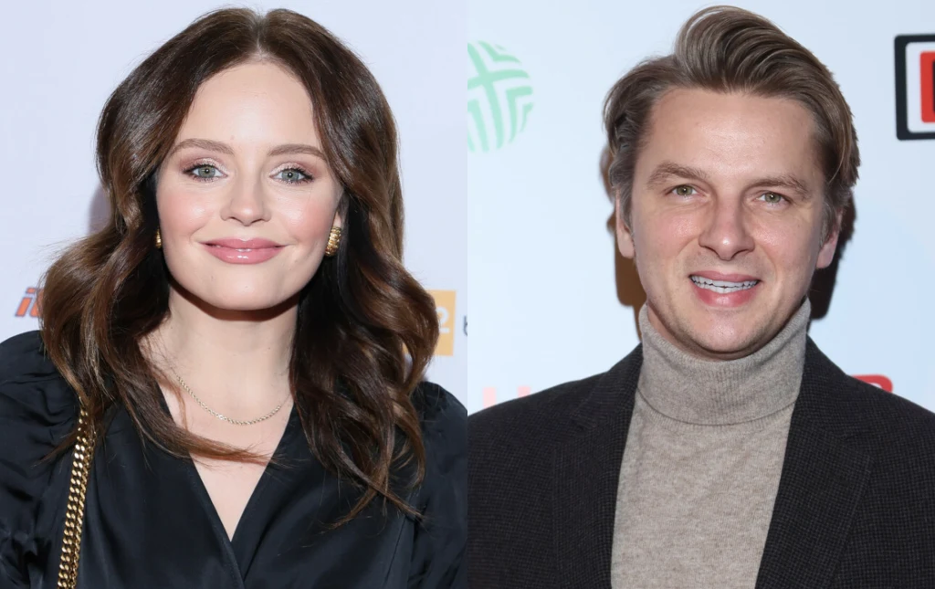 Olga Kalicka była o krok od romansu z Adamem Adamonisem