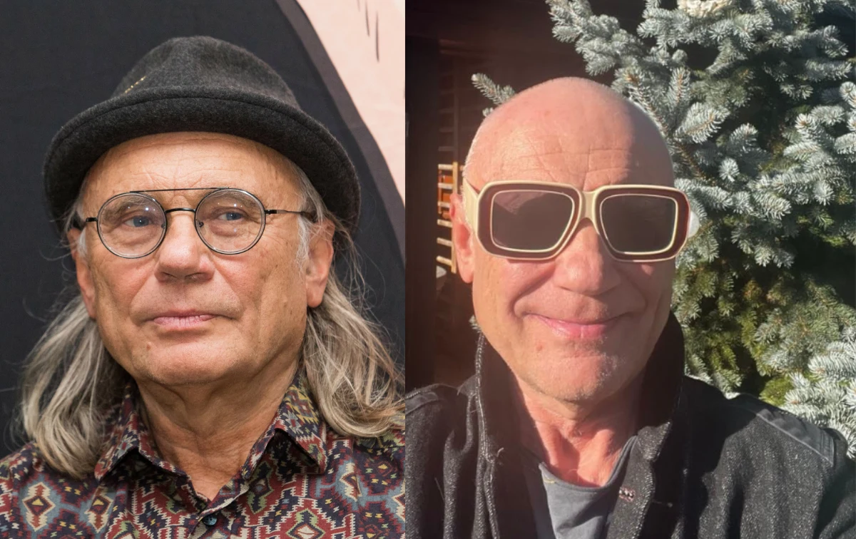 Kamil Sipowicz już tak nie wygląda Kamil Sipowicz już tak nie wygląda