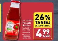 Passata All Seasons