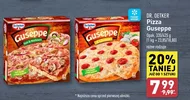 Pizza Dr. Oetker