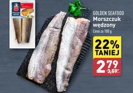 Morszczuk Golden Seafood