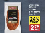 Szynka Wędliniarnia