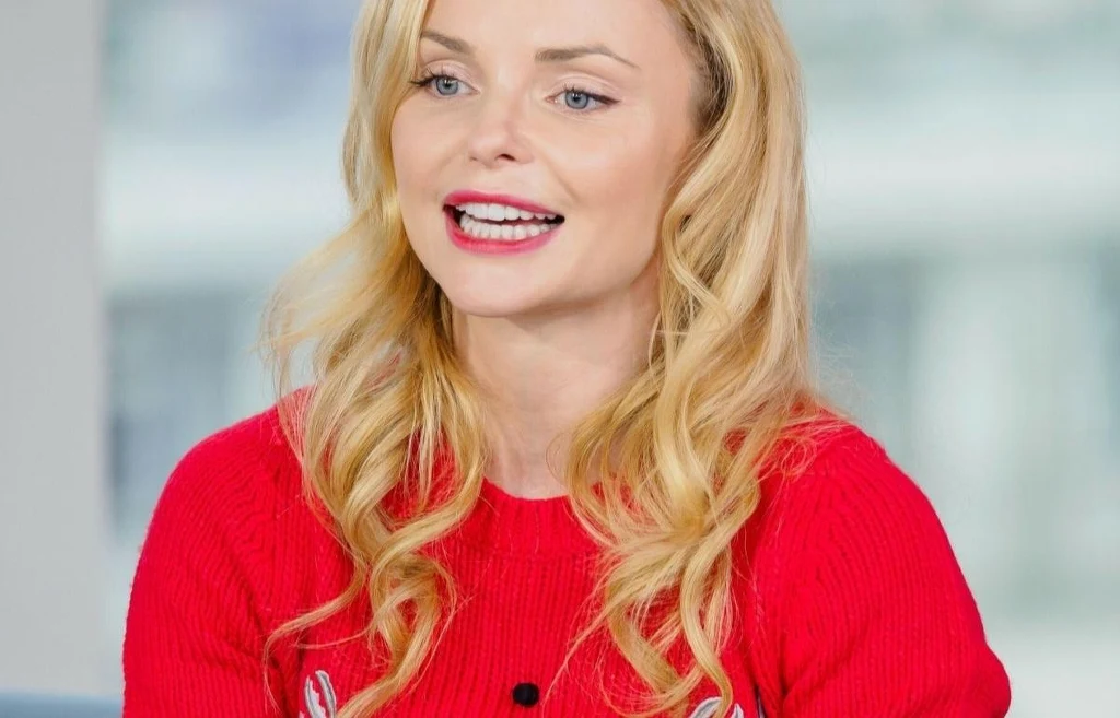 Iza Miko z wielkim sukcesem.