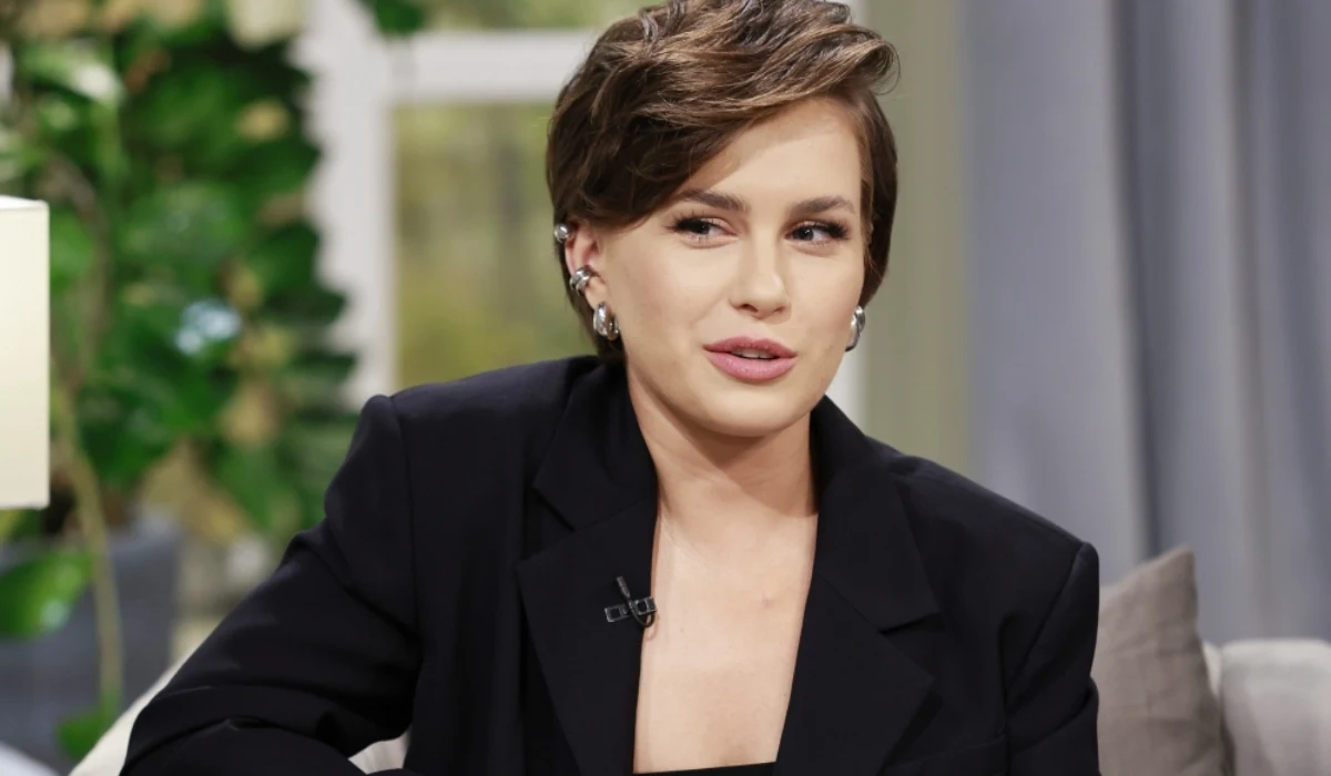 Anna-Maria Sieklucka Anna-Maria Sieklucka