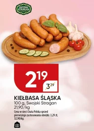 Kiełbasa Swojski Stragan