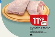 Golonka Chata polska