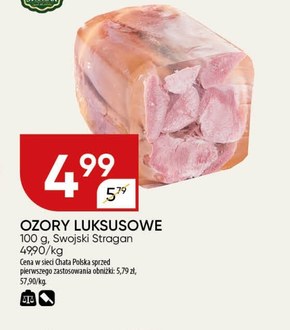 Ozory Swojski Stragan niska cena