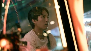 Kadr z filmu "Stranger Eyes" (reż. Yeo Siew Hua, 2024)