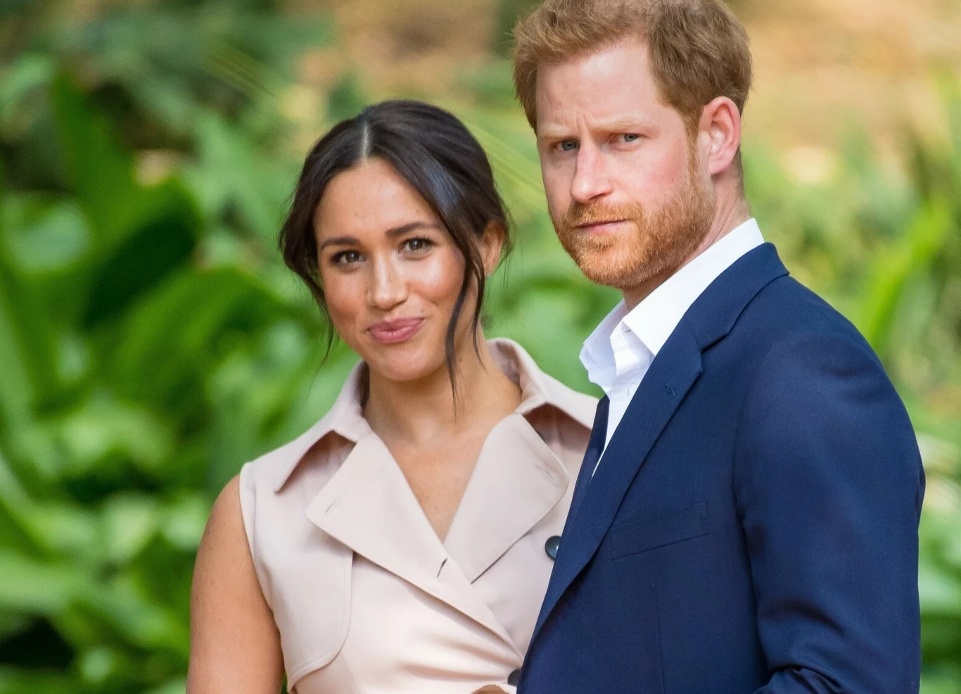 Meghan Markle, książę Harry Meghan Markle, książę Harry