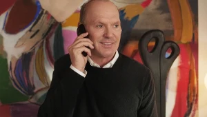 Żona zostawiła go samego z dwójką dzieci. Jak sobie poradzi?