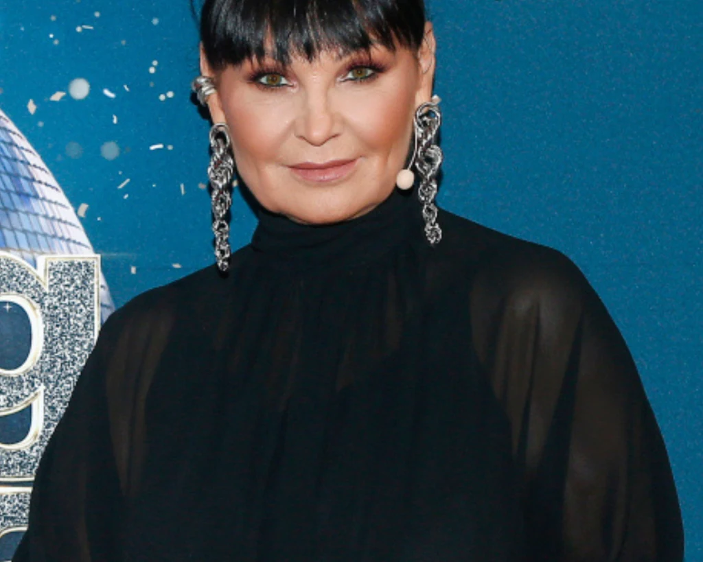 Iwona Pavlović zdradziła wysokość swojej emerytury