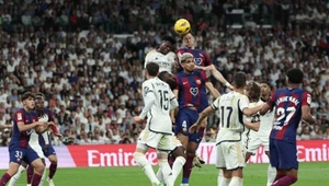 Real i Barcelona w dobrych humorach przed El Clasico. "Możemy się cieszyć"