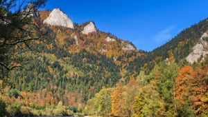 Ostatni taki weekend w Pieninach. Popularna atrakcja zawiesza działalność