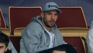 Lukas Podolski