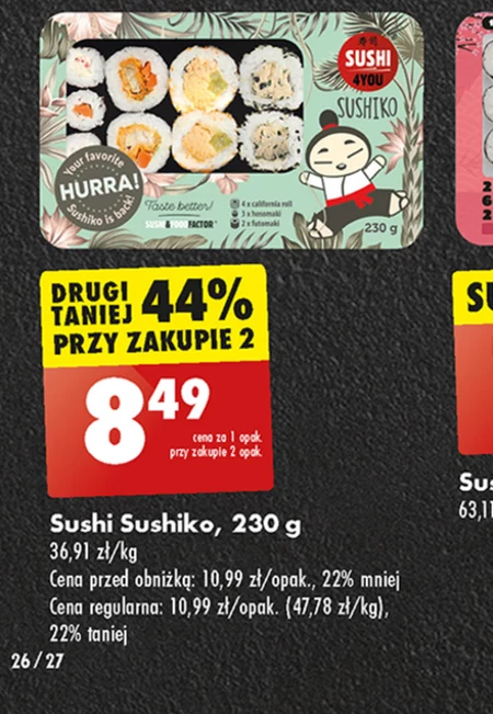 Sushi Sushiko