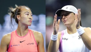 W nocy zapadła decyzja ws. rewanżu Świątek. Radość Polaków, smutek Chińczyków