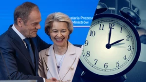 Ostatni raz przestawiamy zegarki? Polska chce rewolucyjnej zmiany w UE
