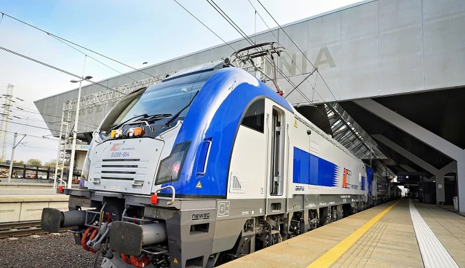 Nowy rozkład jazdy PKP Intercity zacznie obowiązywać w grudniu