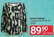 Bluzka damska O...