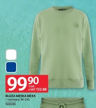 Bluza męska Mexx