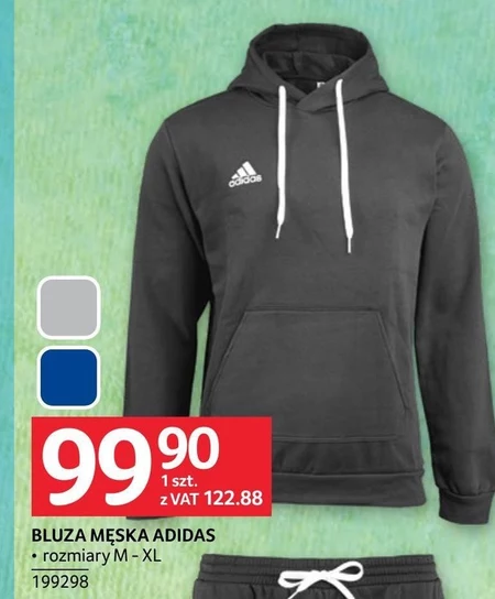 Bluza męska Adidas