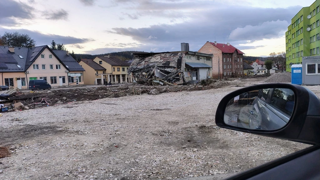 Jak dziś, ponad miesiąc po powodzi wygląda życie mieszkańców Dolnego Śląska?