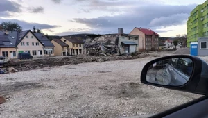 Trudno uwierzyć w obraz miesiąc po powodzi. „Odechciewa się żyć”