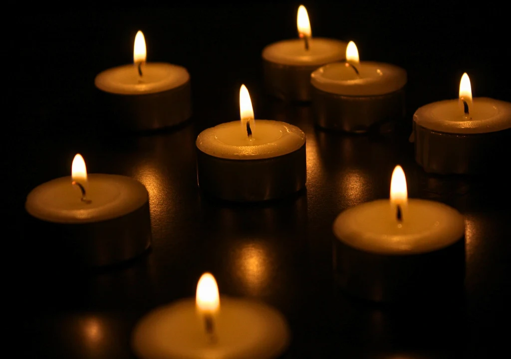 Nie żyje Annelie Ehrhardt 