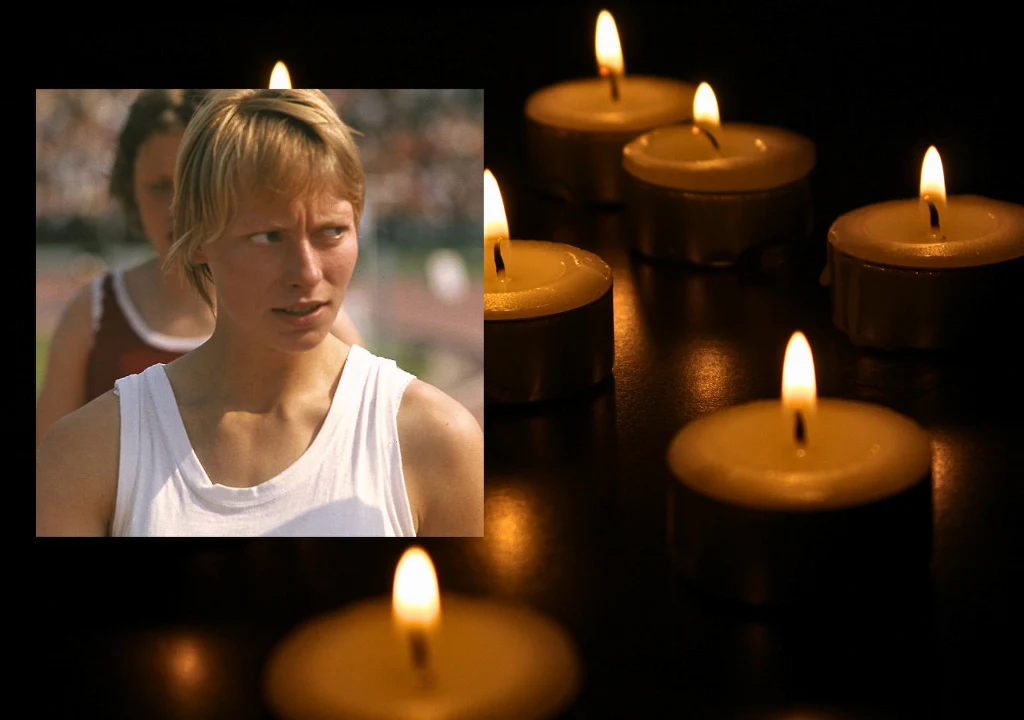 Nie żyje Annelie Ehrhardt