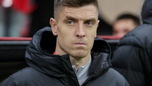 Żona Krzysztofa Piątka trafiła do szpitala