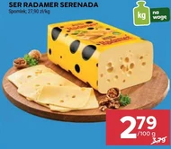 Radamer Serenada