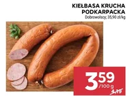 Kiełbasa Dobrowolscy