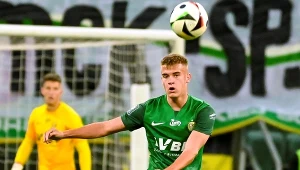 Aleksander Paluszek.