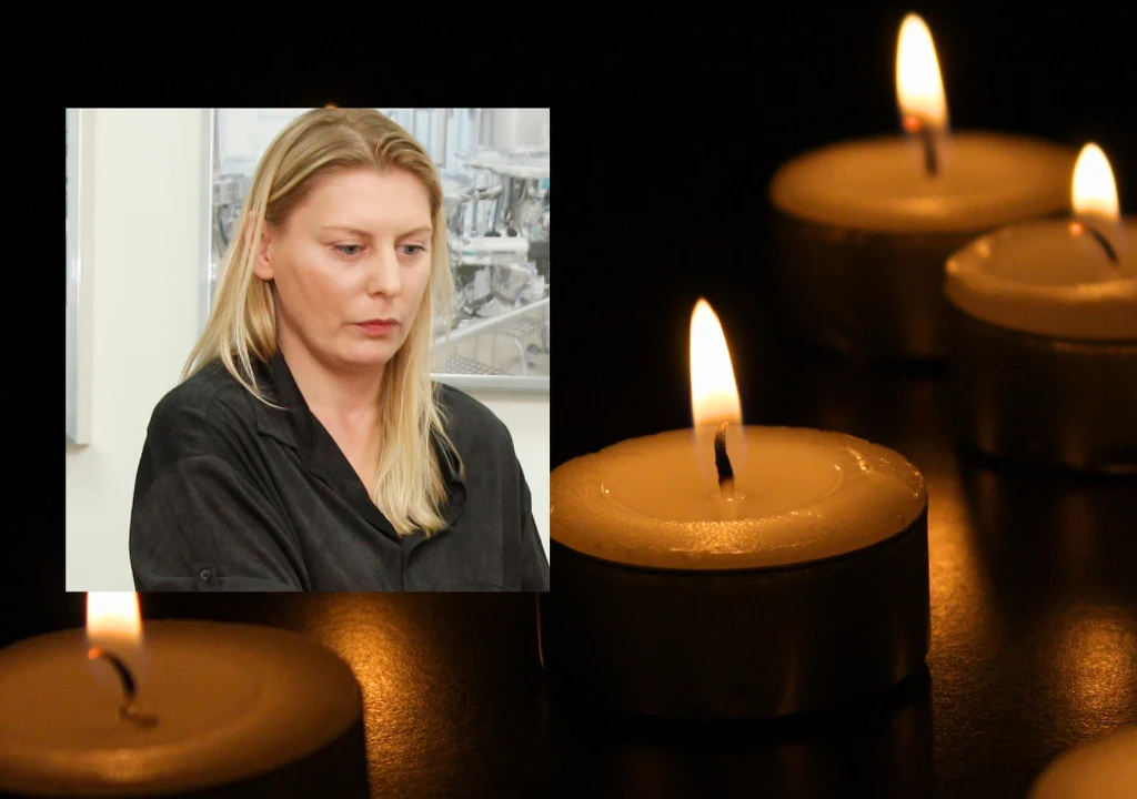 Nie żyje Izabela Wójcik