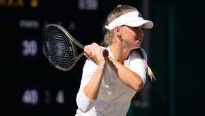 Sensacyjna informacja. Półfinalistka Wimbledonu będzie reprezentować Polskę