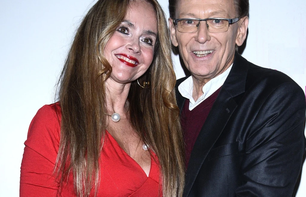 Jolanta i Jacek Borkowscy