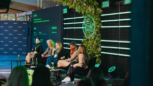 W ramach Spotify Equal Day odbyły się dyskusje i rozwoju kobiet w branży muzycznej