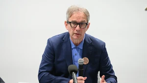 Cezary Stypułkowski, prezes Pekao SA, dołączy do Rady Institute of International Finance