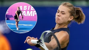 6:0 Polki na starcie, później 5 meczboli. Kuriozalne sceny. 10:1 na końcu