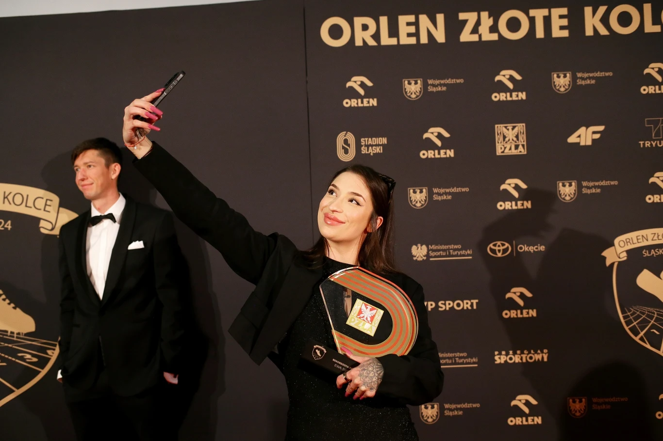 Ewa Swoboda Ewa Swoboda