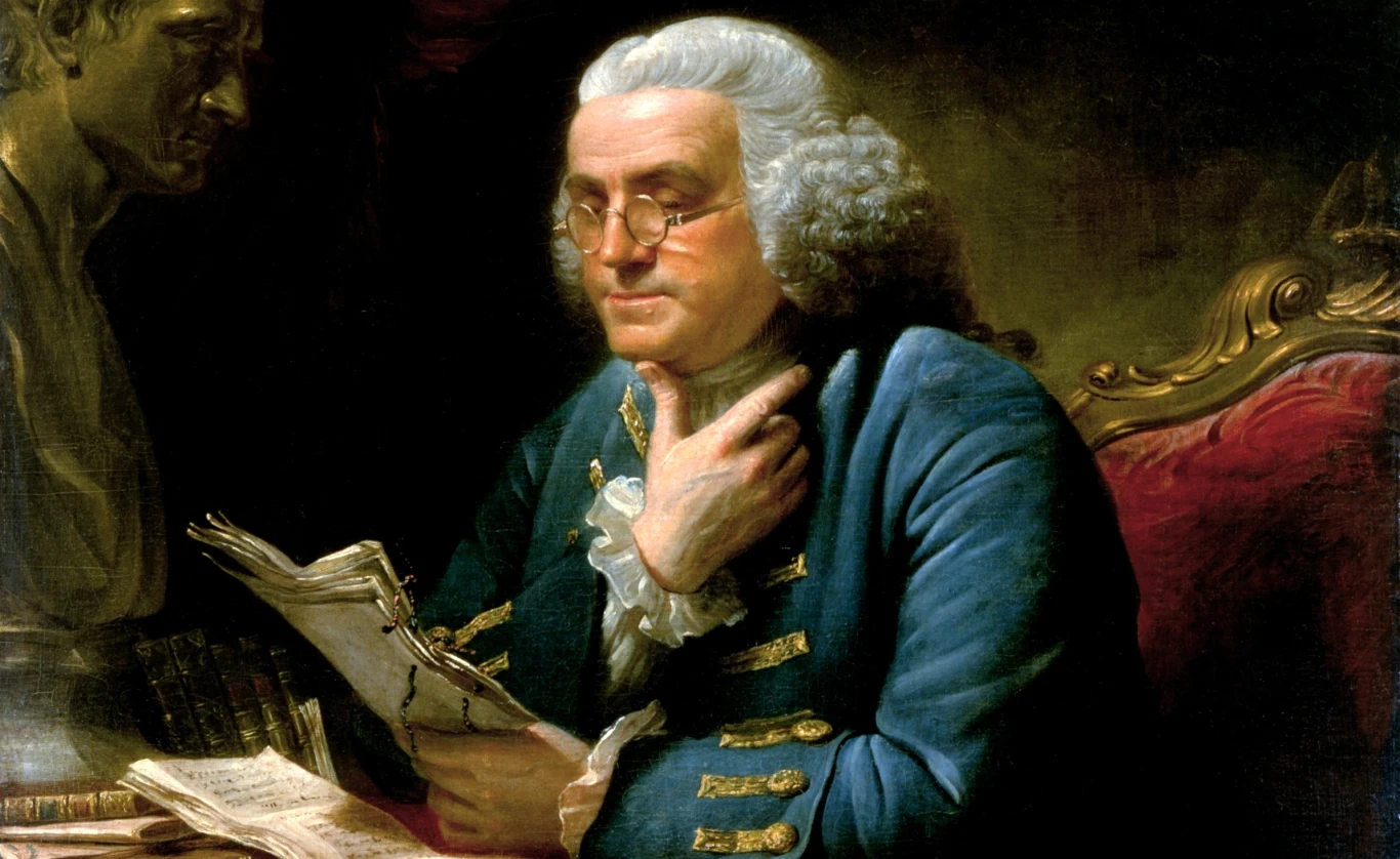 Benjamin Franklin