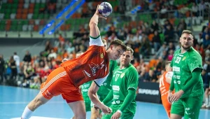 Starcie pucharowiczów. Trwa ostatnia seria ORLEN Superligi przed przerwą