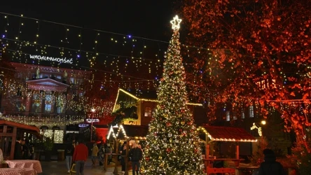 Polskie miasto znalazło się na szczycie zestawienia tanich miejsc na jarmark bożonarodzeniowy. 