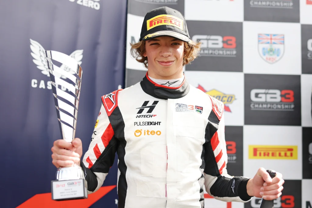 Tymek Kucharczyk Tymek Kucharczyk