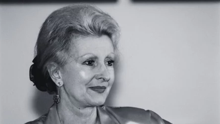 Jadwiga Barańska nie żyje. Wielka polska aktorka miała 89 lat