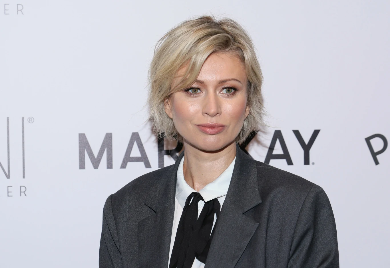 Katarzyna Zdanowicz znów zaskoczyła stylizacją Katarzyna Zdanowicz znów zaskoczyła stylizacją