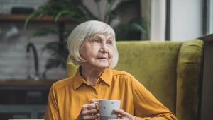 To najlepsza herbata dla seniorów. Poprawia pamięć, ułatwia zasypianie i wzmacnia organizm