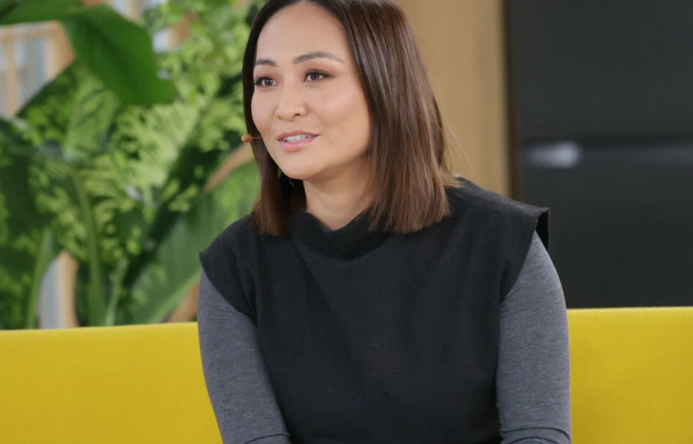 Misheel Jargalsaikhan Misheel Jargalsaikhan